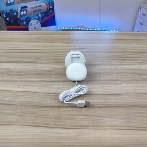Đế gắn góc tường cảm biến FP1e / FP2 - Ảnh 4