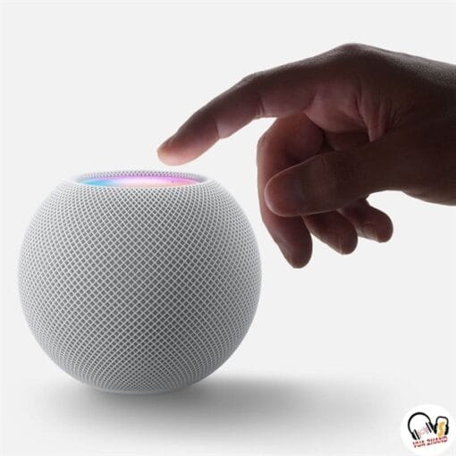 Loa Apple Homepod mini - Ảnh 4