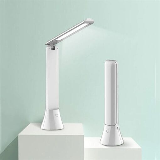 Đèn bàn sạc kiêm đèn pin Yeelight Mate - Ảnh 3