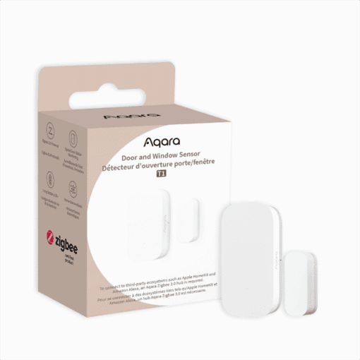 Cảm biến cửa Aqara T1