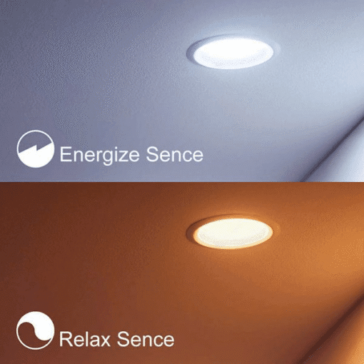 Đèn Downlight Philips Hue – Garnea 150mm 10.5W - Ảnh 4