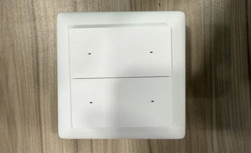 Khung công tắc Gira Standard 55 - Ảnh 2