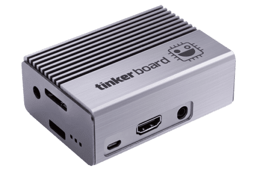 Asus Tinker Board R2.0 - Ảnh 5