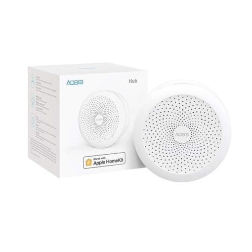 Bộ điều khiển trung tâm Aqara Hub M1S Gen 1