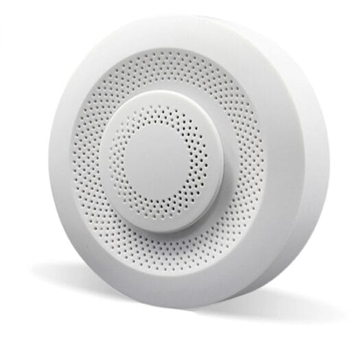 Cảm biến chất lượng khí Zigbee