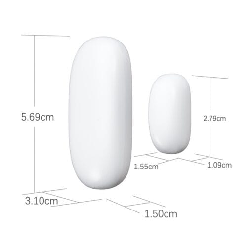 Cảm biến cửa Meross - Ảnh 2