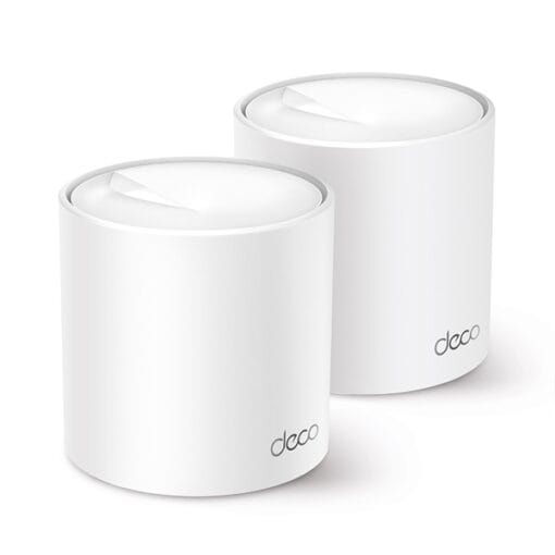 Tp-Link Deco X60 - Ảnh 3