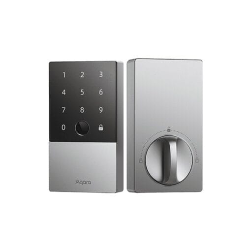 Khoá thông minh Aqara U100 (Quốc tế) - Ảnh 2