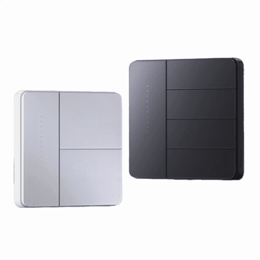 Công tắc vuông Aqara Z1 Pro (Quốc tế) - Ảnh 2
