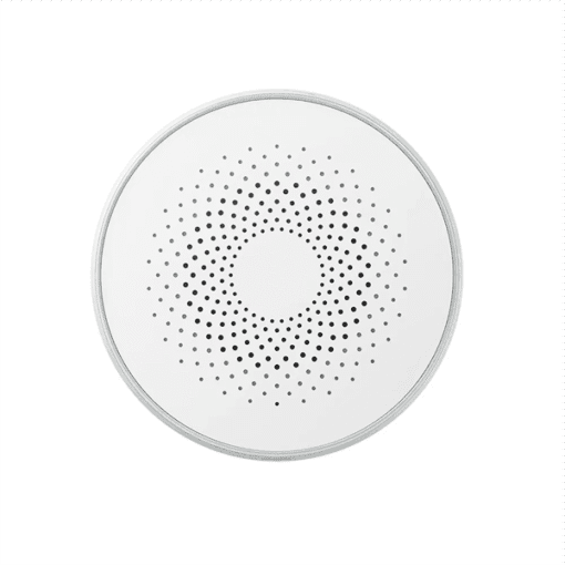 Chuông báo động Zigbee - Ảnh 4