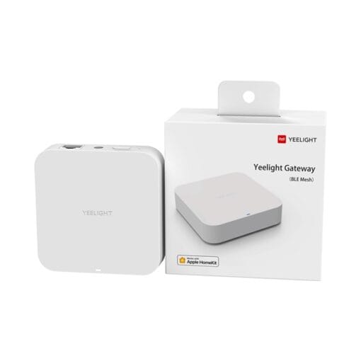 Yeelight Bluetooth Mesh Gateway