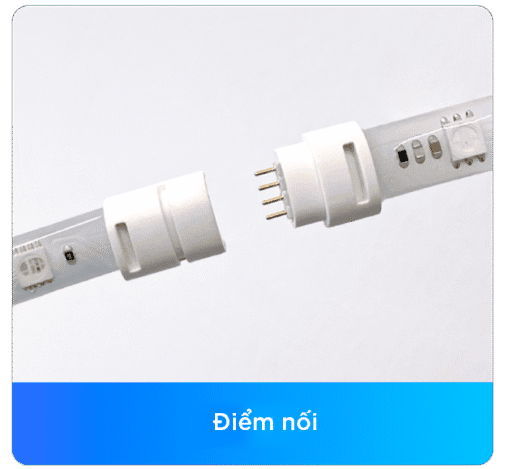 Đèn led dây Yeelight Strip Pro - Ảnh 5