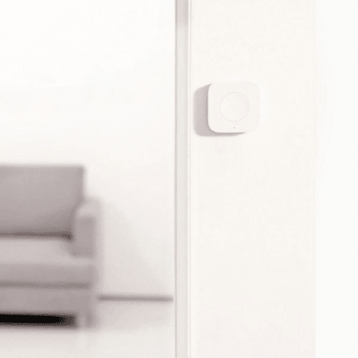 Nút bấm không dây Aqara Mini Switch - Ảnh 2