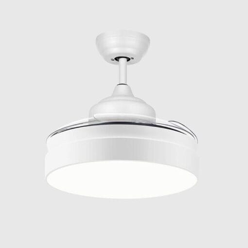 Đèn quạt vô hình Yeelight C2101 C1060 - Ảnh 2