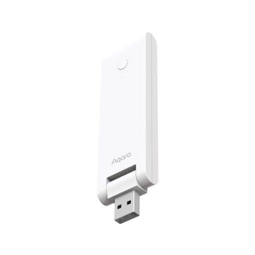 Bộ trung tâm Aqara Hub E1 - Ảnh 2