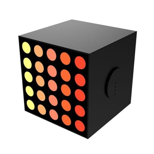 Đèn CUBE trang trí thông minh - Ảnh 2