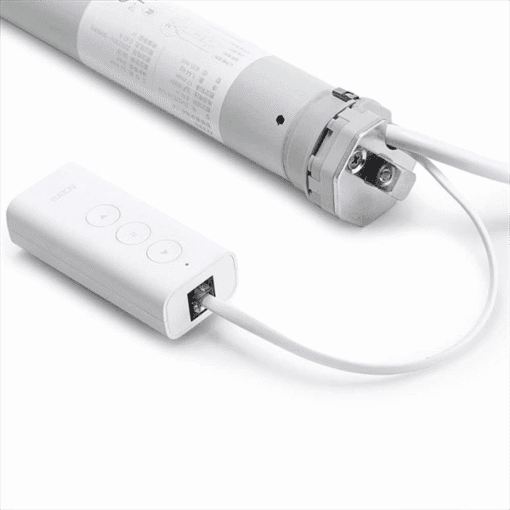 Động cơ rèm cuốn Aqara - Ảnh 5