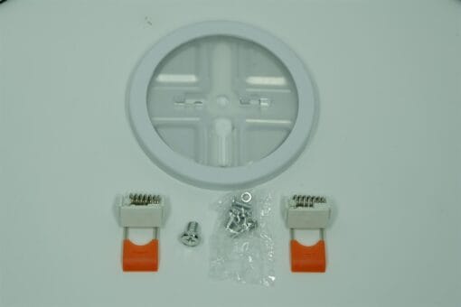 Đế lắp camera âm trần - Ảnh 5