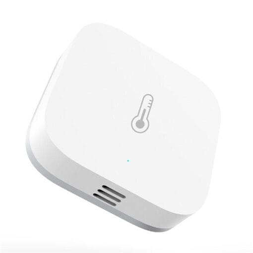 Cảm biến nhiệt độ, độ ẩm, áp suất Aqara - Ảnh 3