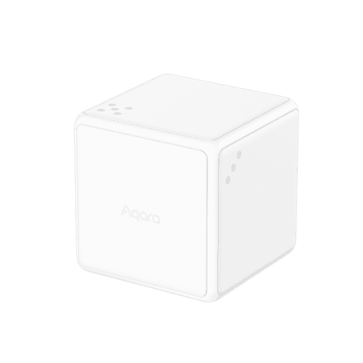 Hộp điều khiển Cube T1 Pro Aqara (Quốc tế) - Ảnh 2