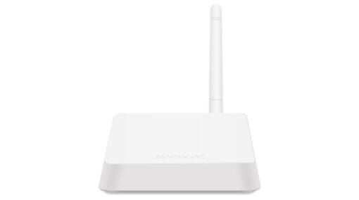 Bộ điều khiển trung tâm Zemismart Zigbee Hub v2