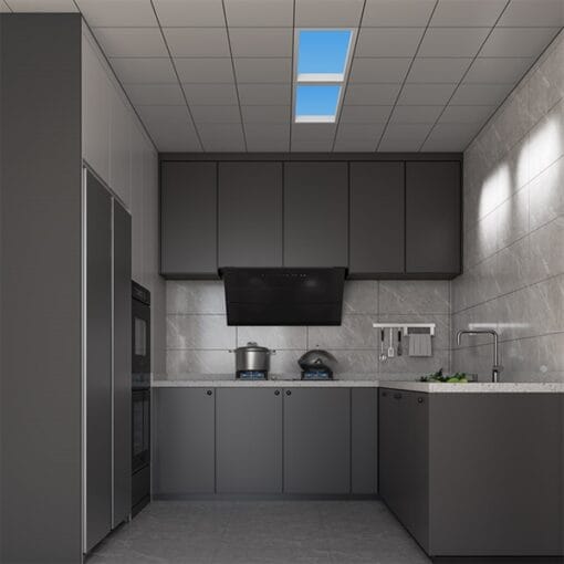Cửa sổ trời nhân tạo Yeelight Rooﬂight S2101 - Ảnh 3
