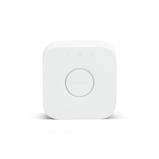Bộ điều khiển trung tâm Philips HUE Bridge PH/VN - Ảnh 2