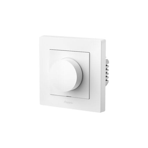 Công tắc vuông Aqara Dimmer H2 - Ảnh 2