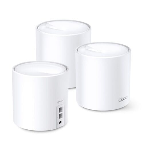Tp-Link Deco X60 - Ảnh 4
