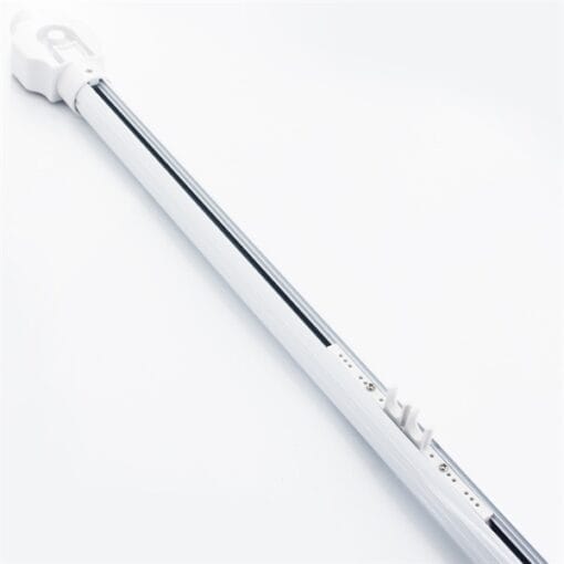 Ray rèm tự động loại tròn cho Aqara, Tuya (mét) - Ảnh 3