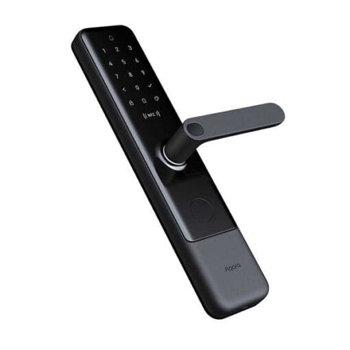 Khóa vân tay Aqara N200 - tích hợp Apple Homekit - Ảnh 2