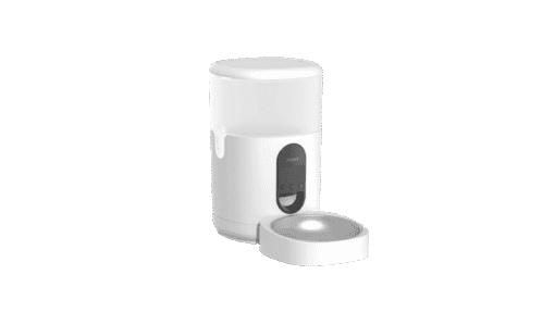 Máy cho thú cưng ăn tự động Aqara Smart Pet Feeder C1 - Ảnh 2