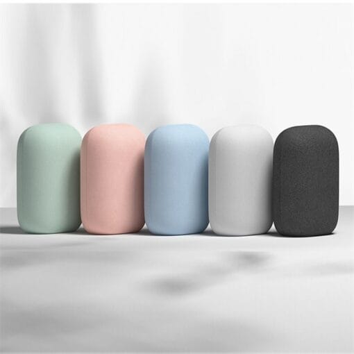 Loa thông minh Google nest audio - Ảnh 3