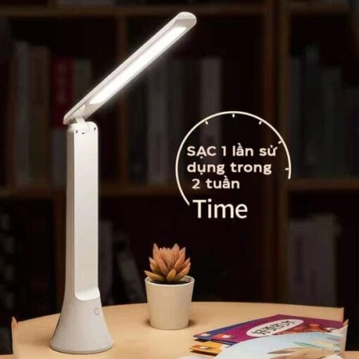 Đèn bàn sạc kiêm đèn pin Yeelight Mate - Ảnh 4