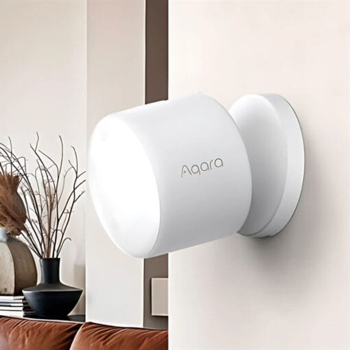 Cảm biến hiện diện Aqara FP300 - Ảnh 3