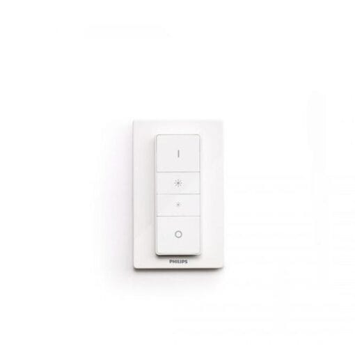 Điều khiển không dây Philips Hue DIM Switch MY/PH/VN - Ảnh 3