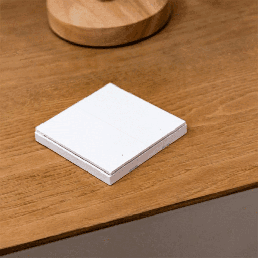 Công tắc không dây Aqara H1 (2 Nút) - Ảnh 5