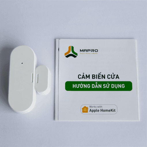 Cảm biến cửa Zigbee - Ảnh 5