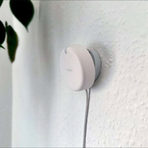 Cảm biến hiện diện - Phát hiện té ngã Aqara FP2 - Ảnh 4