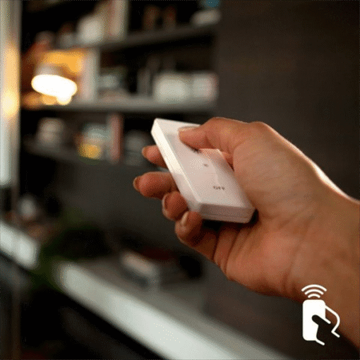 Điều khiển không dây Philips Hue DIM Switch MY/PH/VN - Ảnh 5