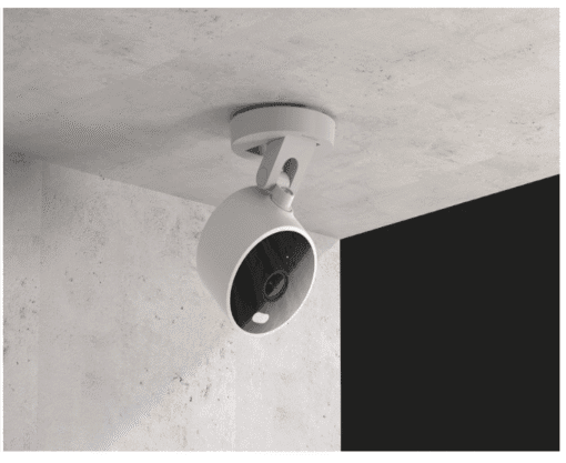 Camera ngoài trời Aqara G100 - Ảnh 3