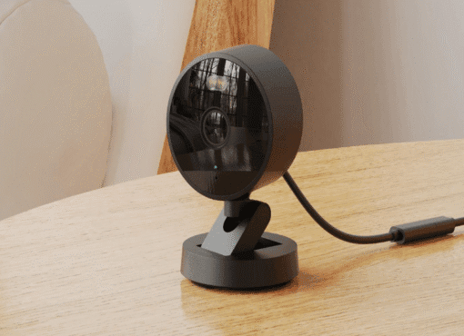 Camera ngoài trời Aqara G100 - Ảnh 2