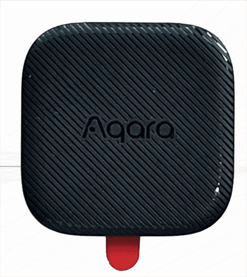 Khoá Aqara U200 Lite (Quốc tế) - Ảnh 2