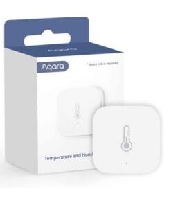 Cảm biến nhiệt độ, độ ẩm, áp suất Aqara