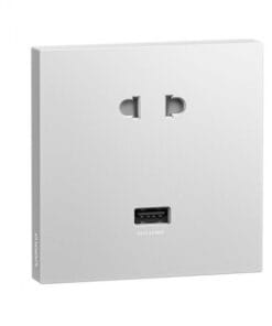 Hub ổ cắm âm tường Aqara H1