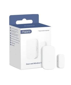 Cảm biến cửa Aqara
