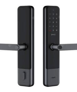Khóa vân tay Aqara N200 - tích hợp Apple Homekit