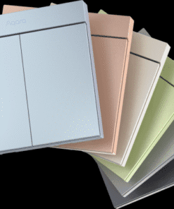 Công tắc Aqara H1M (Nội địa)