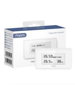 Cảm biến chất lượng không khí Aqara TVOC
