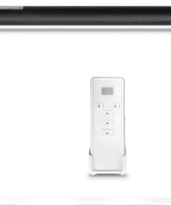 Động cơ rèm điện cuốn dọc